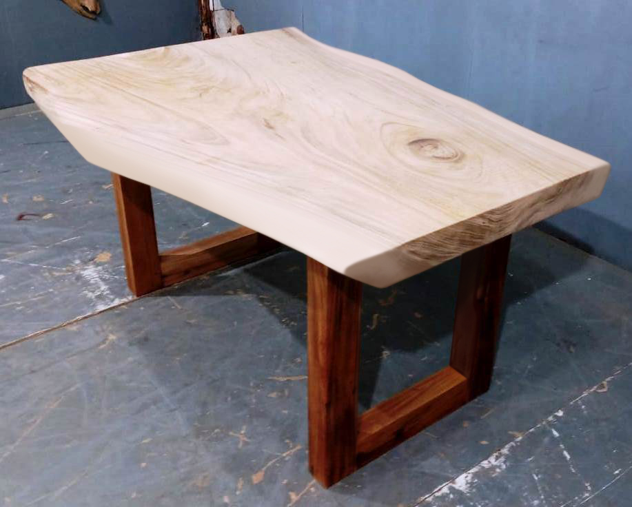 Live Edge Tables
