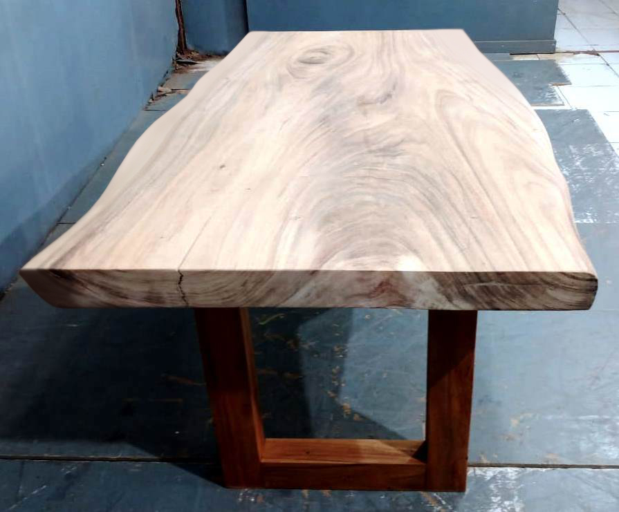 Live Edge Tables