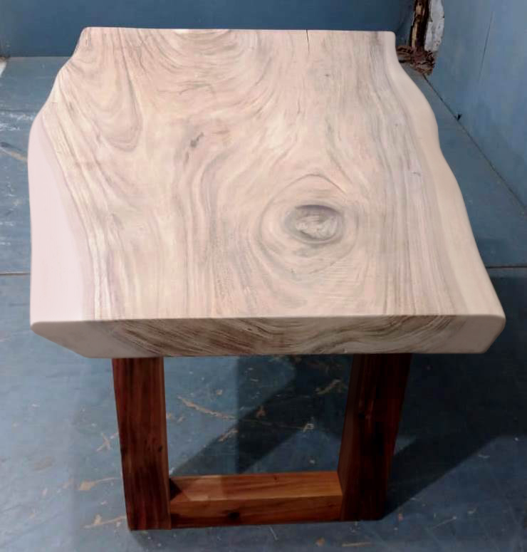 Live Edge Tables