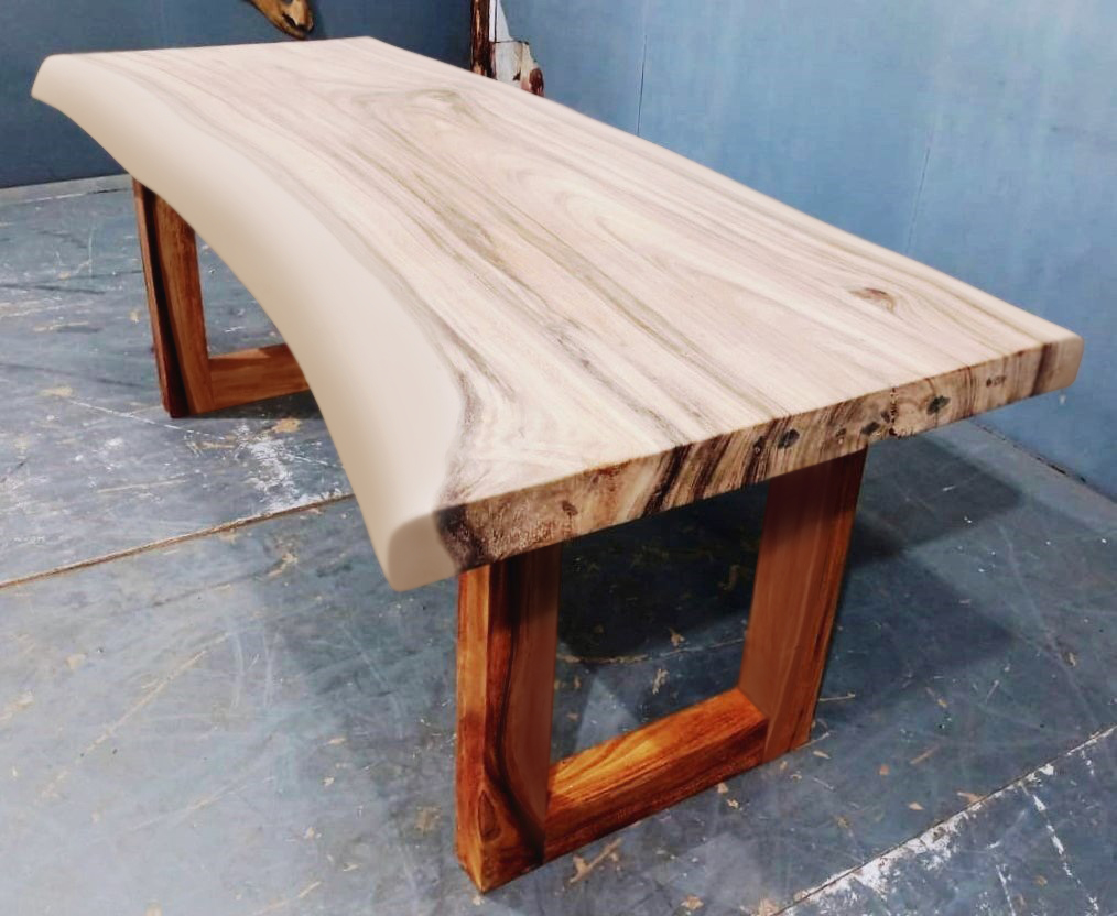 Live Edge Tables