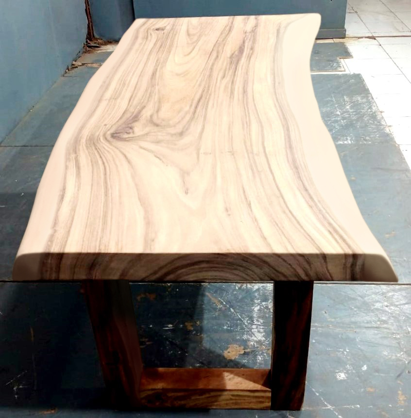 Live Edge Tables