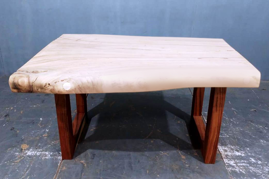 LIVE EDGE TABLES