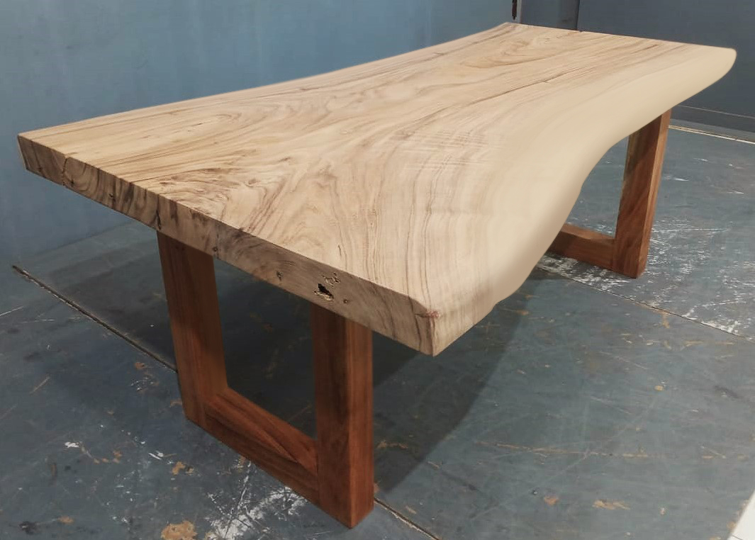 Live Edge Tables