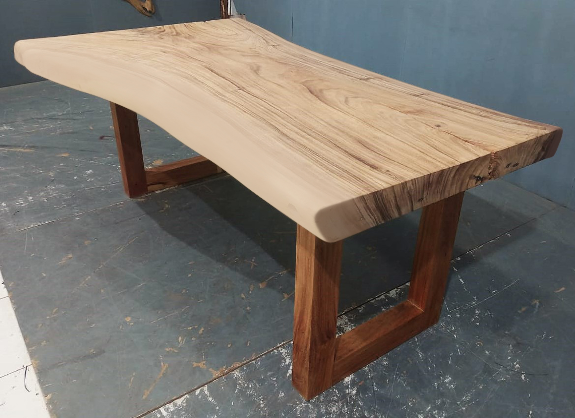 Live Edge Tables