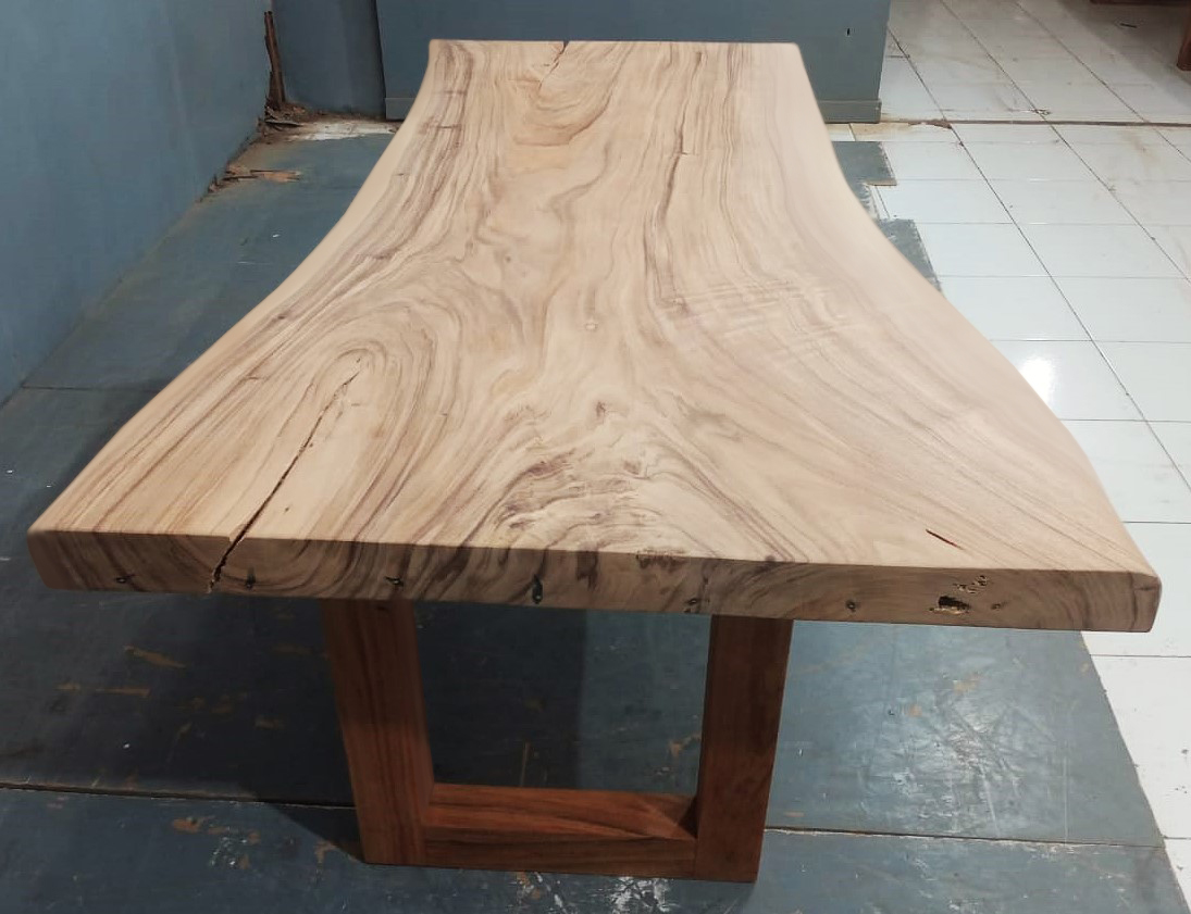 Live Edge Tables