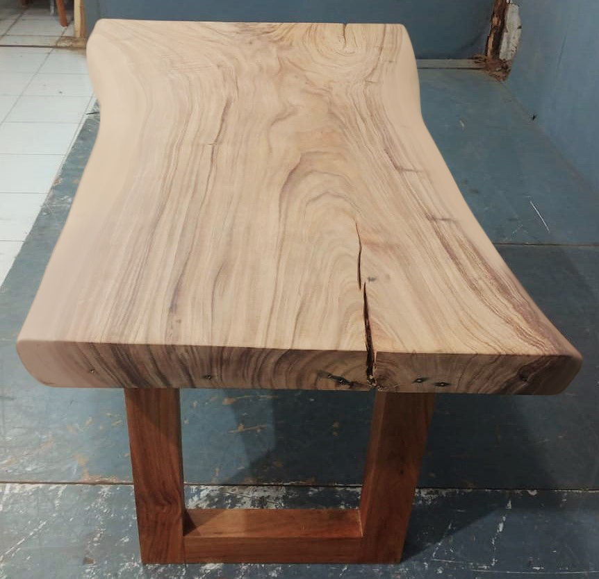 Live Edge Tables