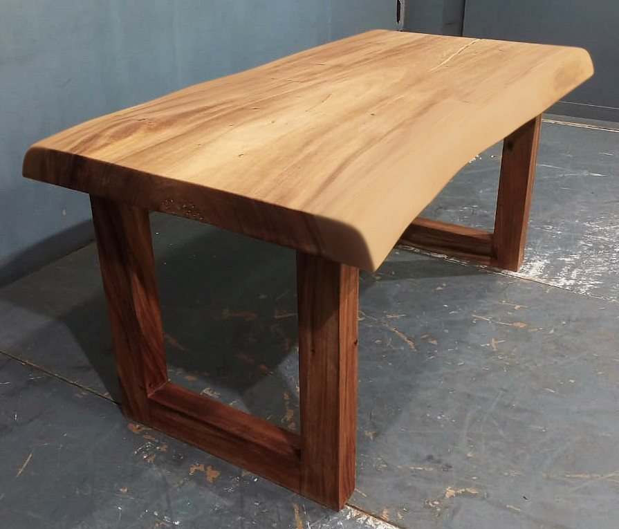 Live Edge Tables