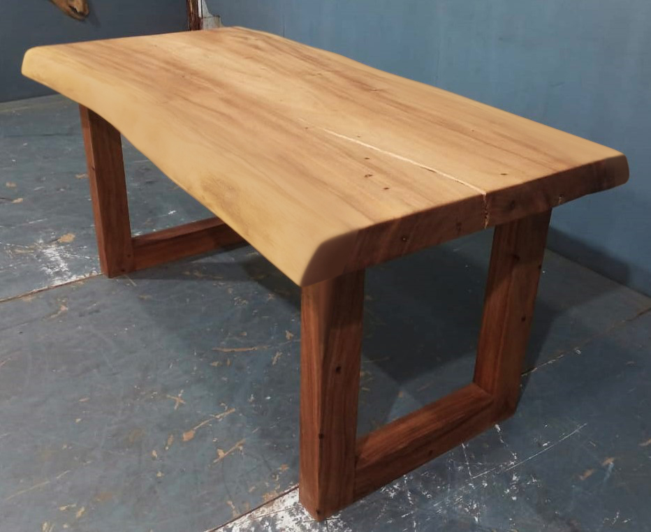Live Edge Tables
