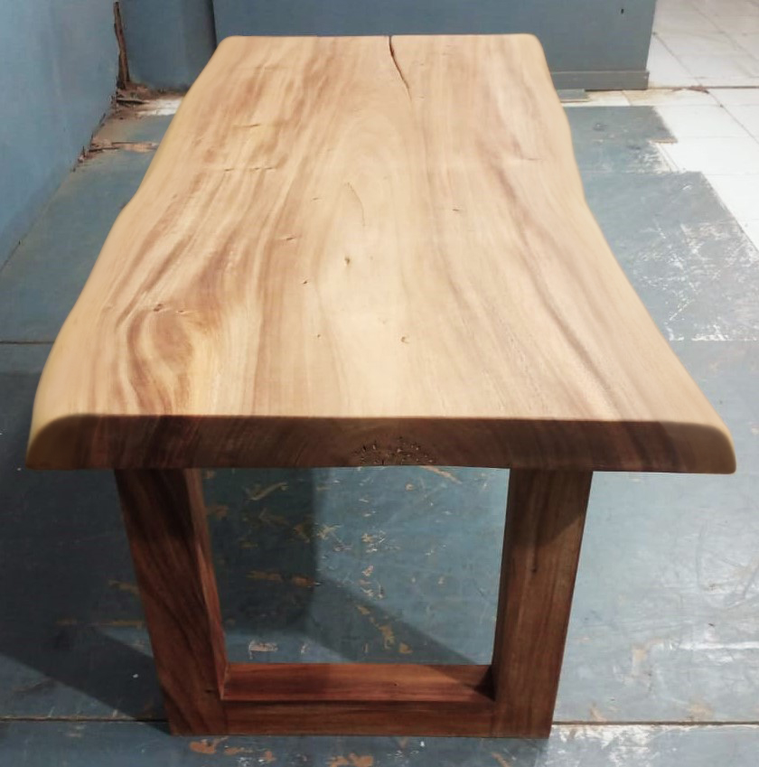 Live Edge Tables