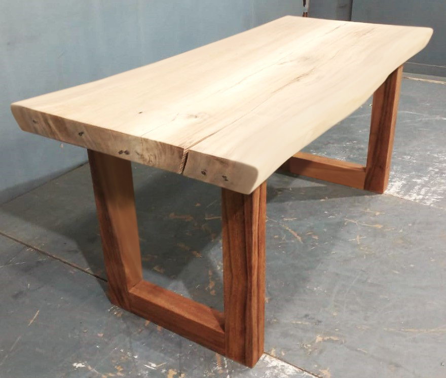 Live Edge Tables