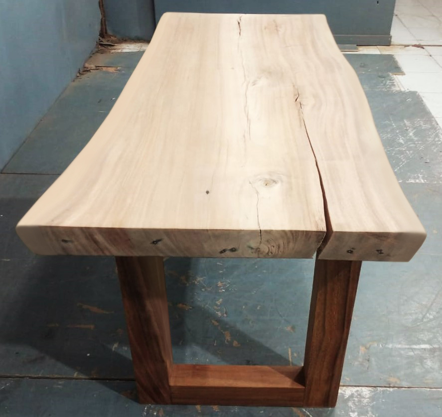 Live Edge Tables