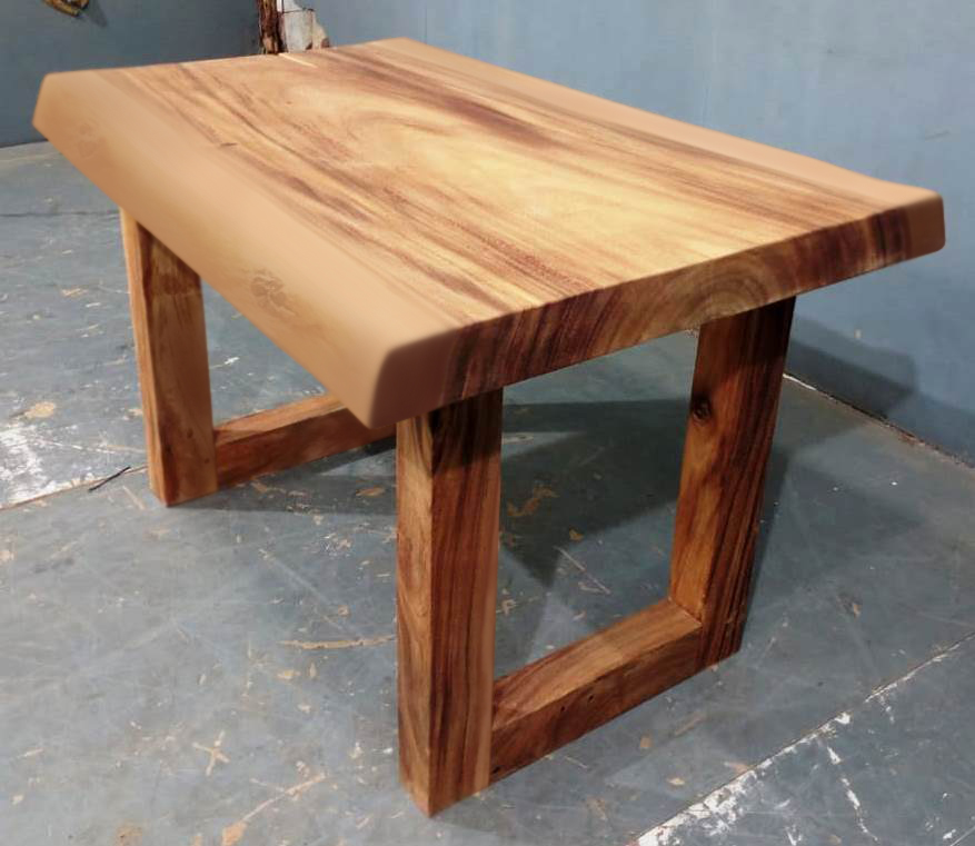 Live Edge Tables