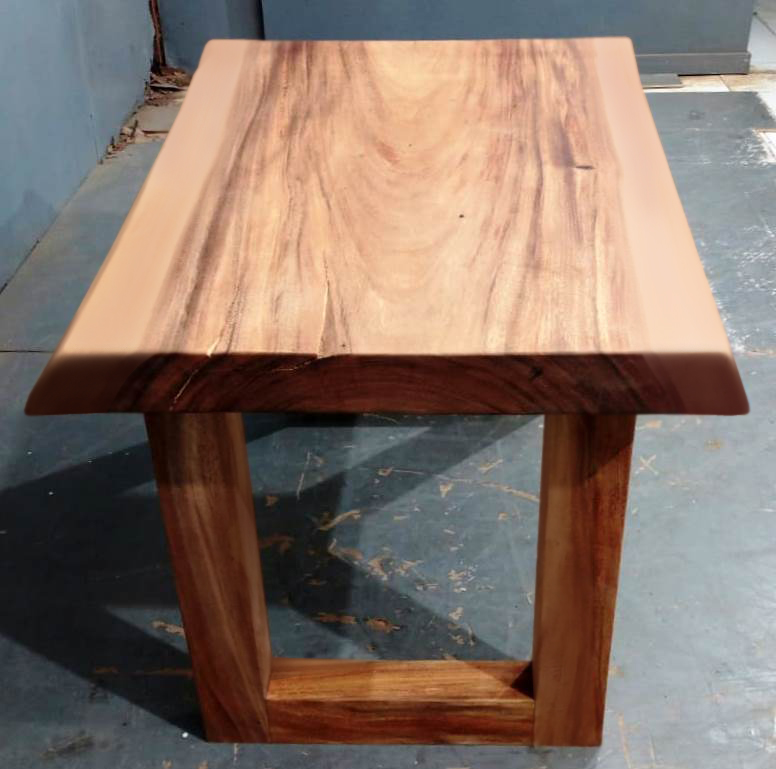 Live Edge Tables