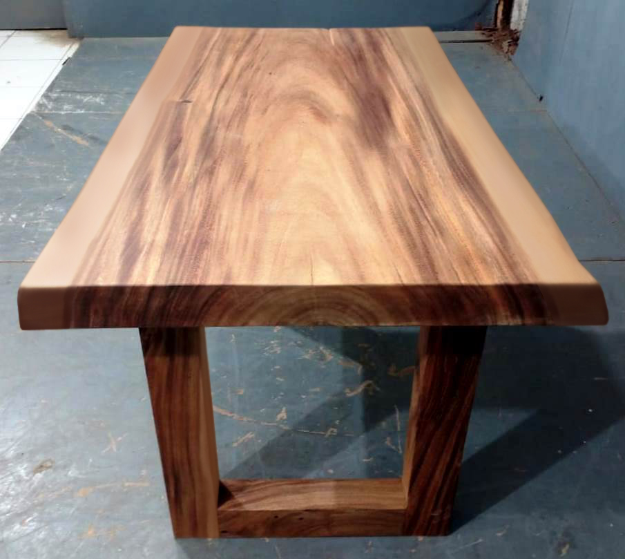 Live Edge Tables