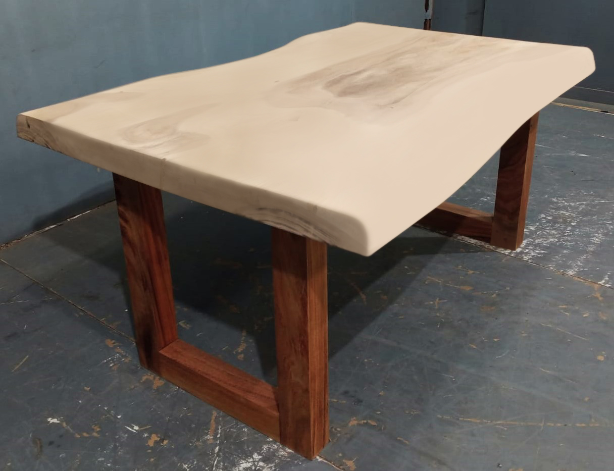 Live Edge Tables
