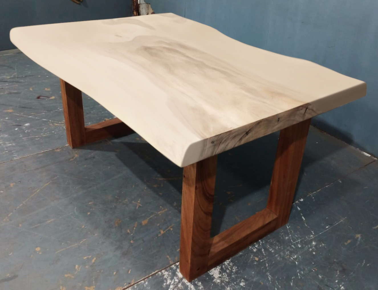 Live Edge Tables