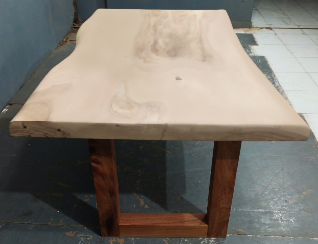 Live Edge Tables