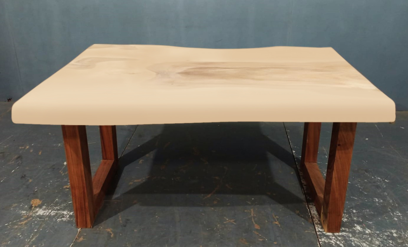 LIVE EDGE TABLES