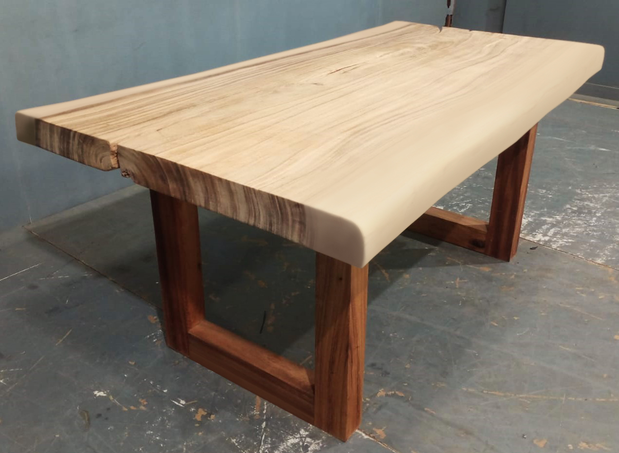 Live Edge Tables