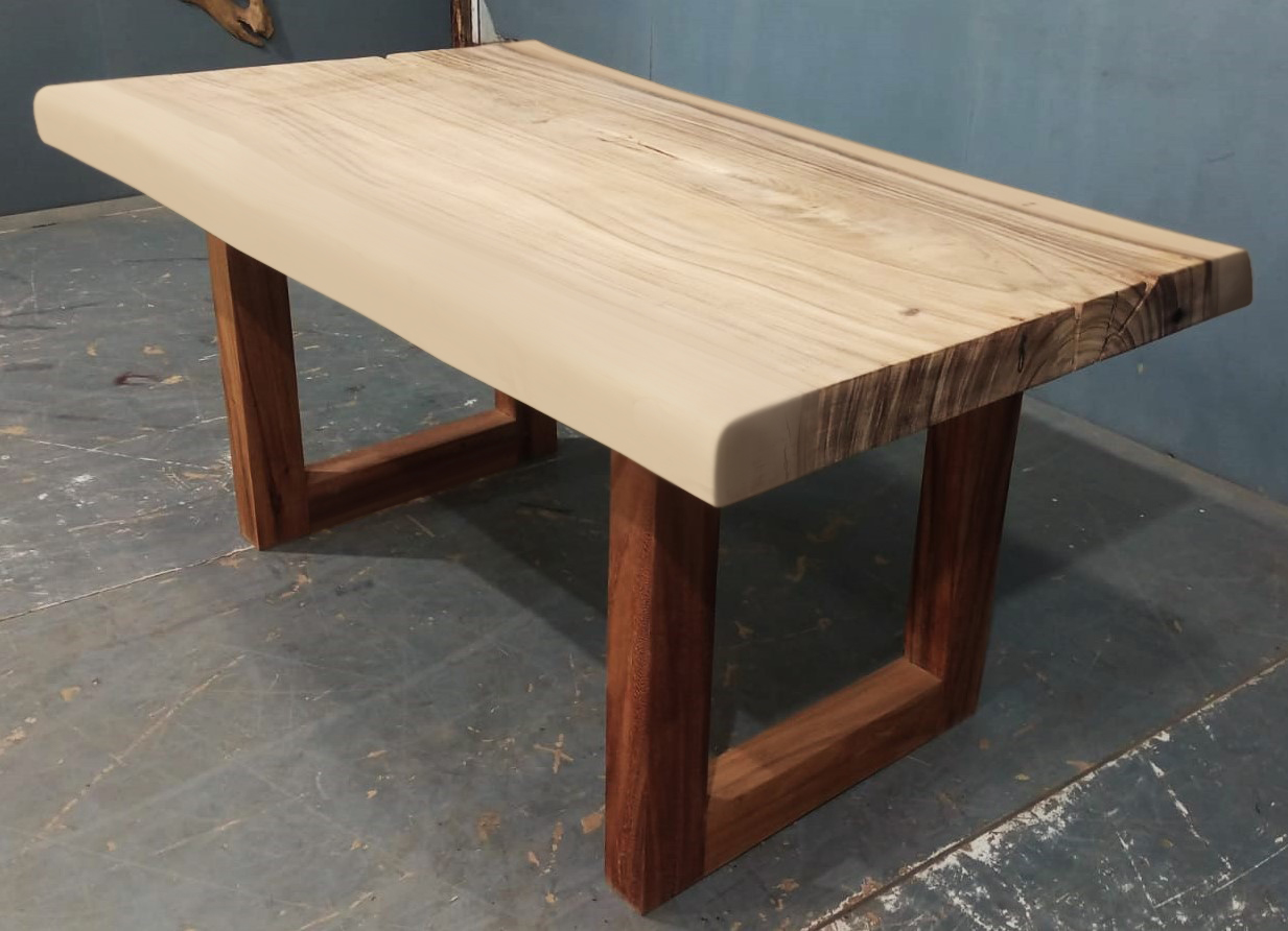 Live Edge Tables