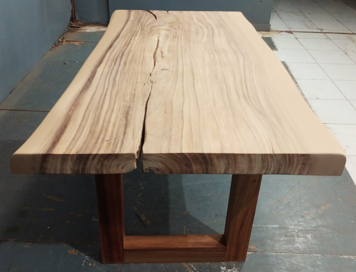 Live Edge Tables
