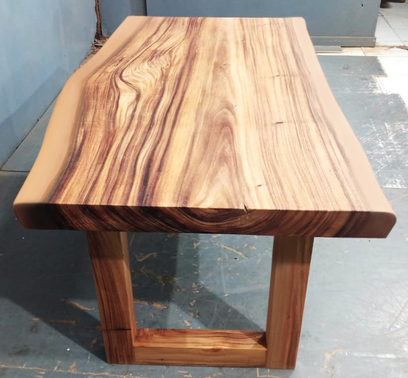Live Edge Tables