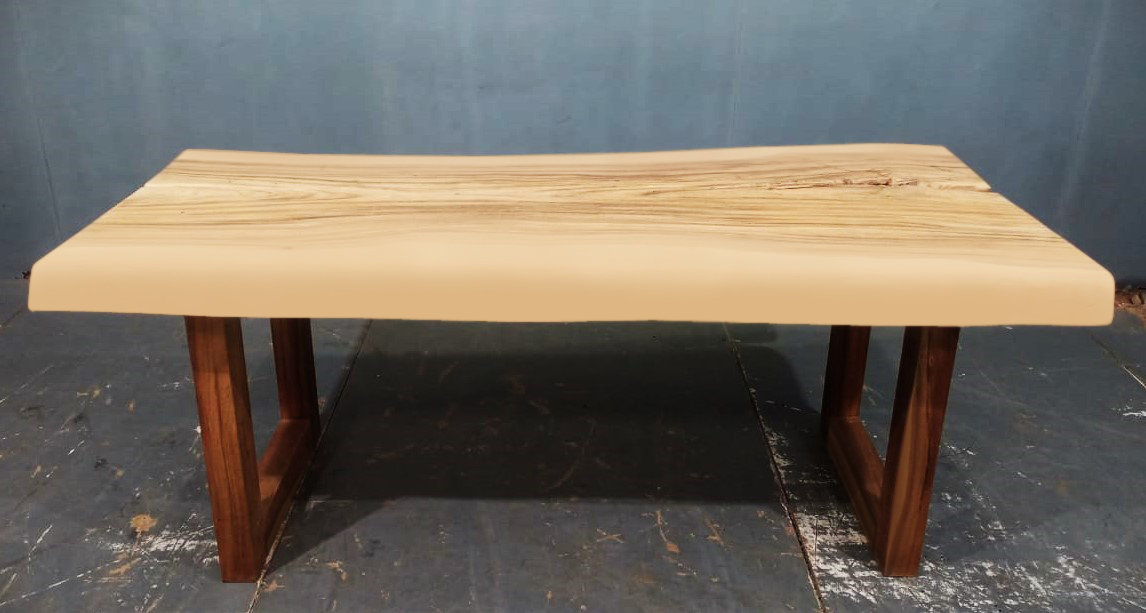 LIVE EDGE TABLES