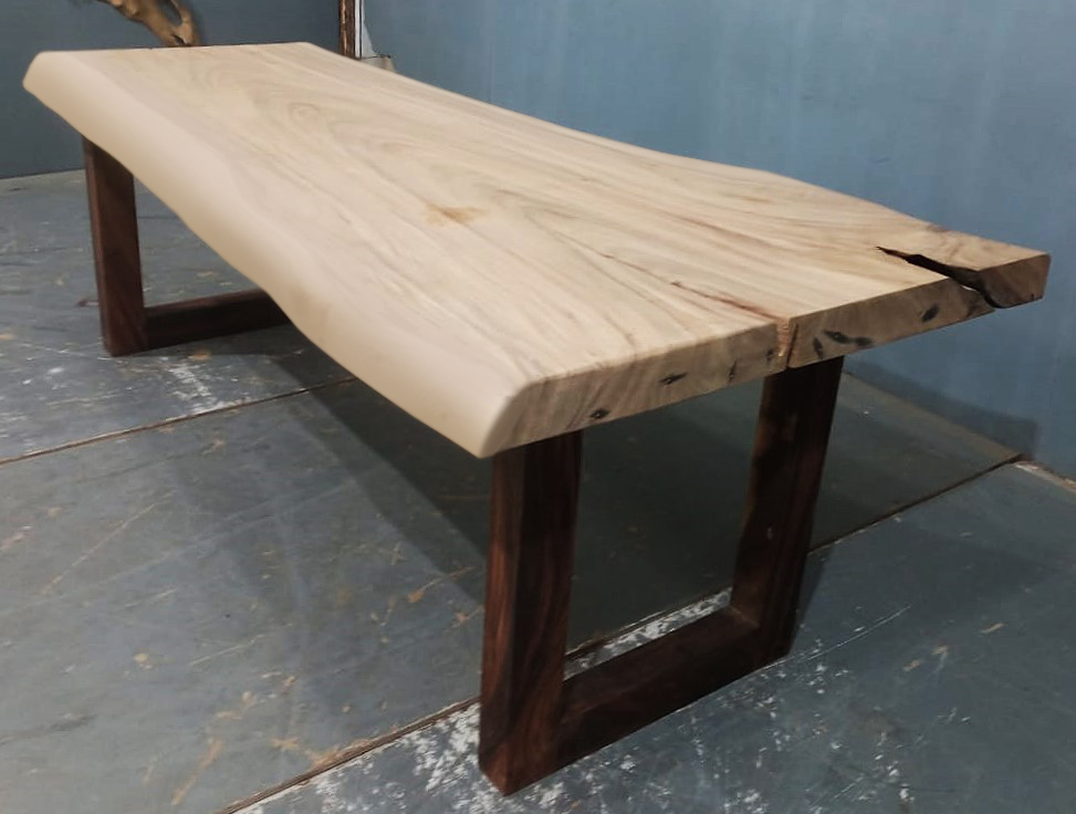 Live Edge Tables