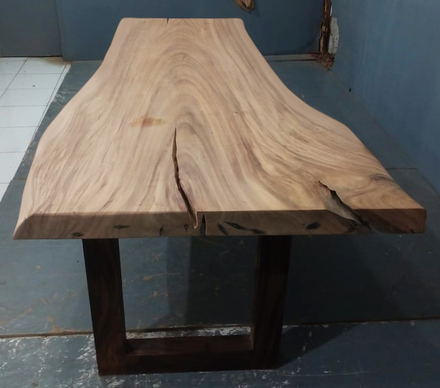 Live Edge Tables