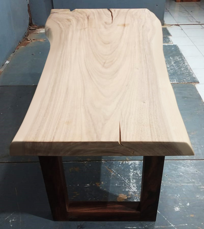 Live Edge Tables