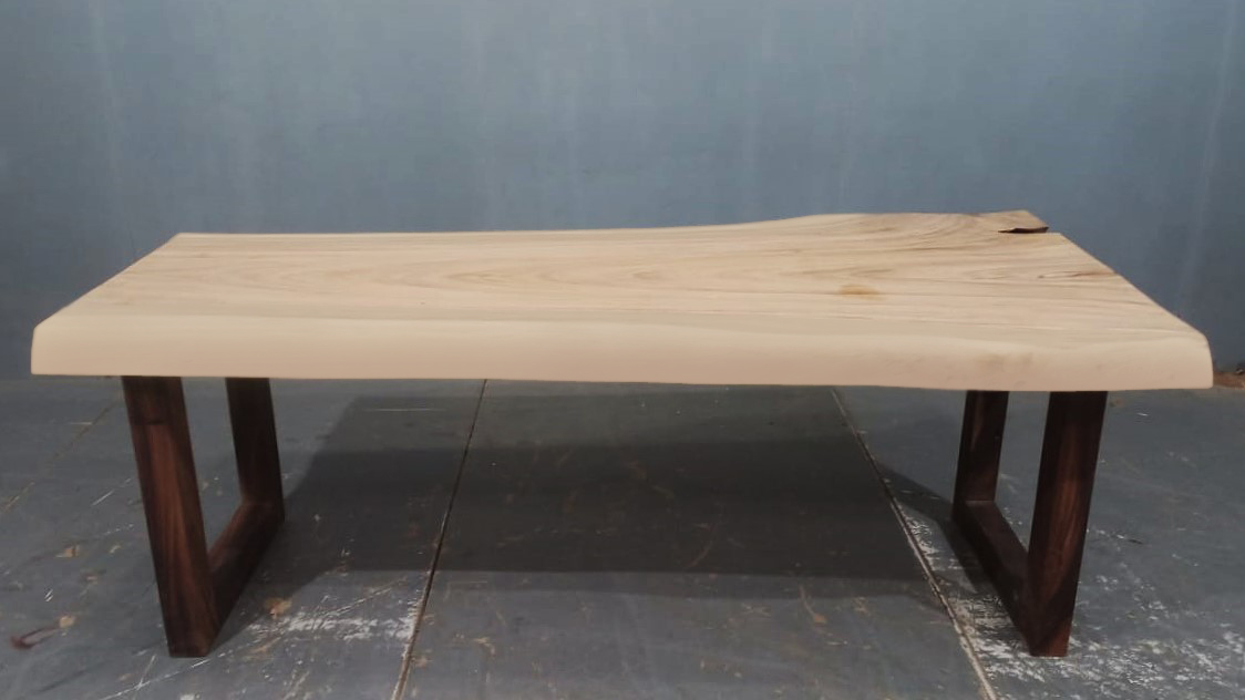 LIVE EDGE TABLES