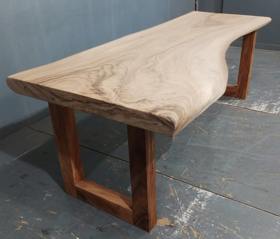 Live Edge Tables