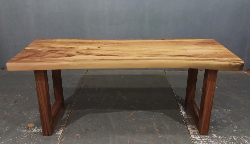 LIVE EDGE TABLES