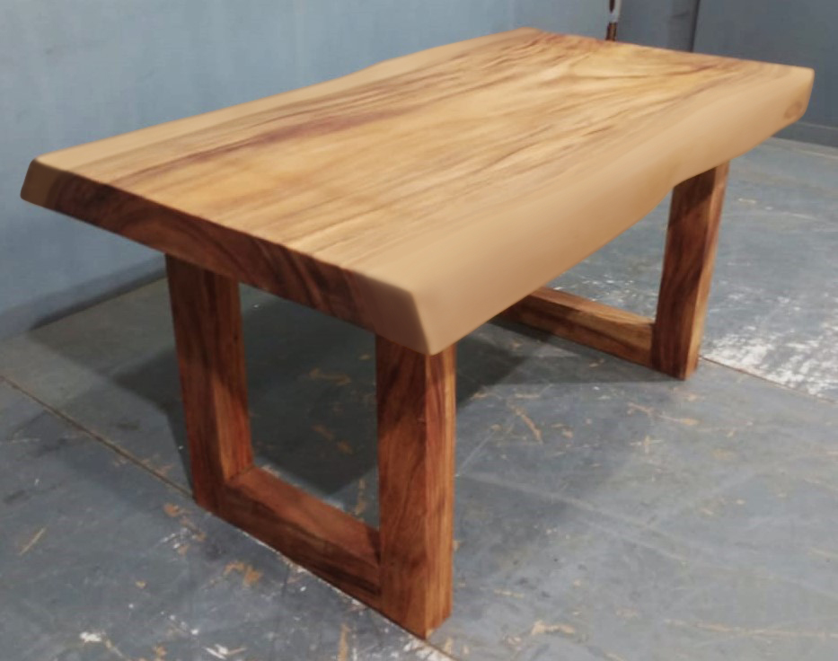 Live Edge Tables