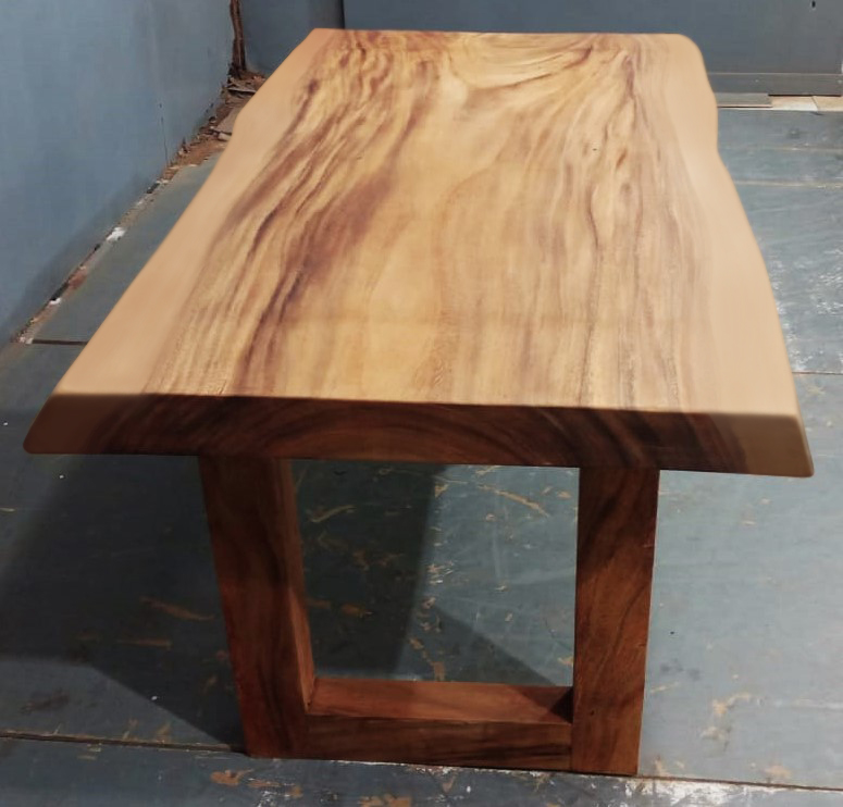 Live Edge Tables