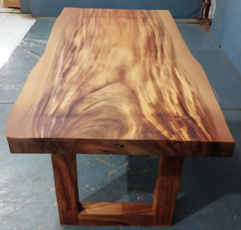 Live Edge Tables