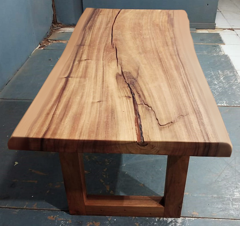 Live Edge Tables