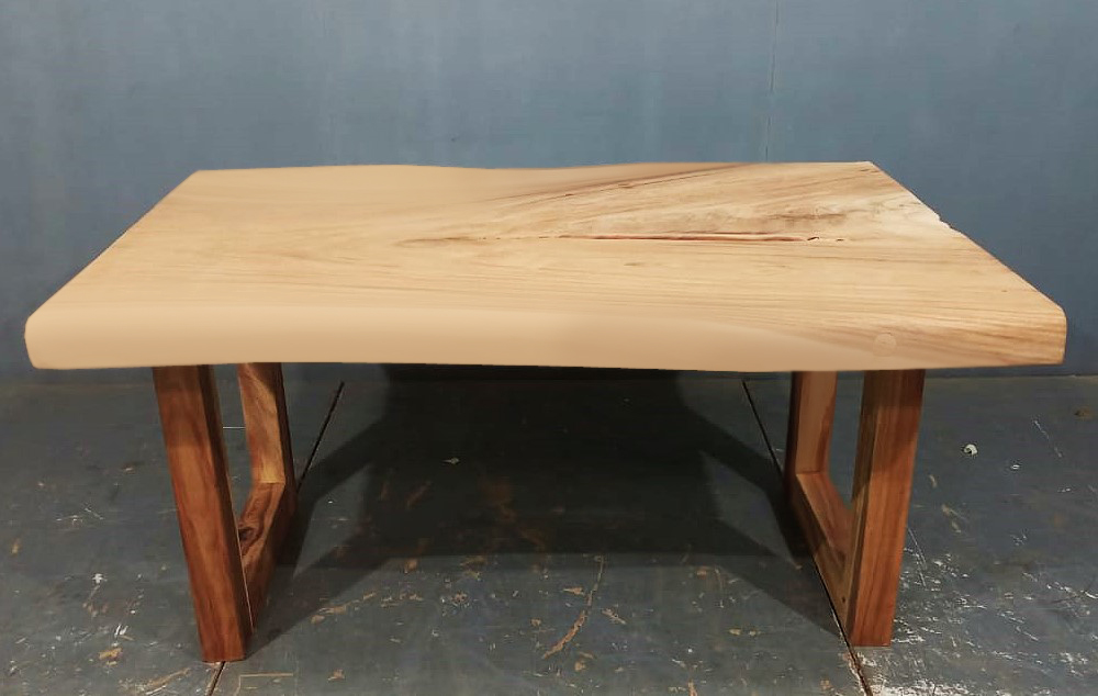 LIVE EDGE TABLES