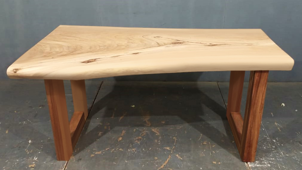 LIVE EDGE TABLES