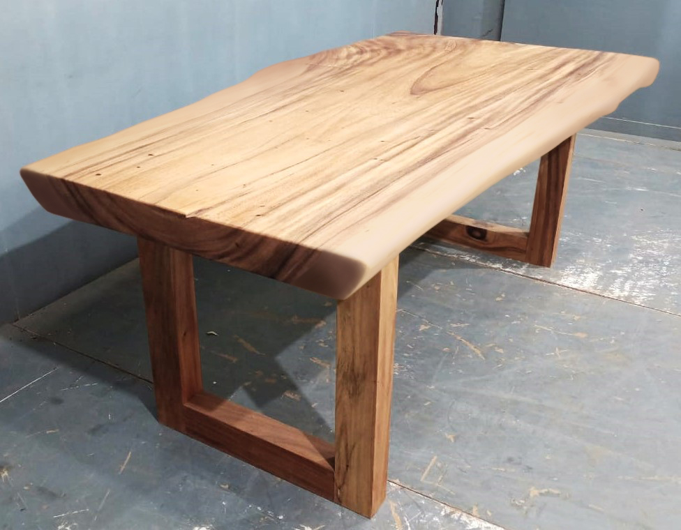Live Edge Tables