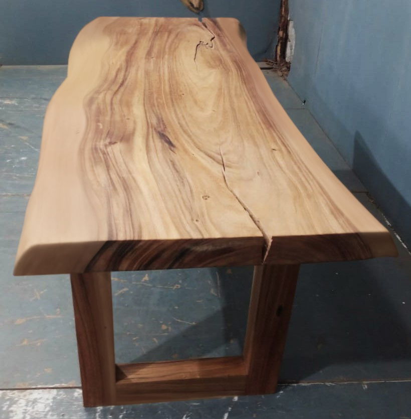 Live Edge Tables