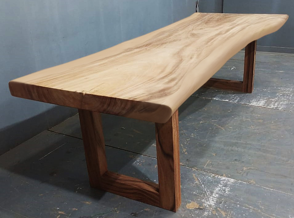 Live Edge Tables