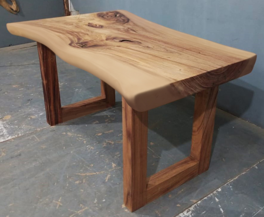 Live Edge Tables