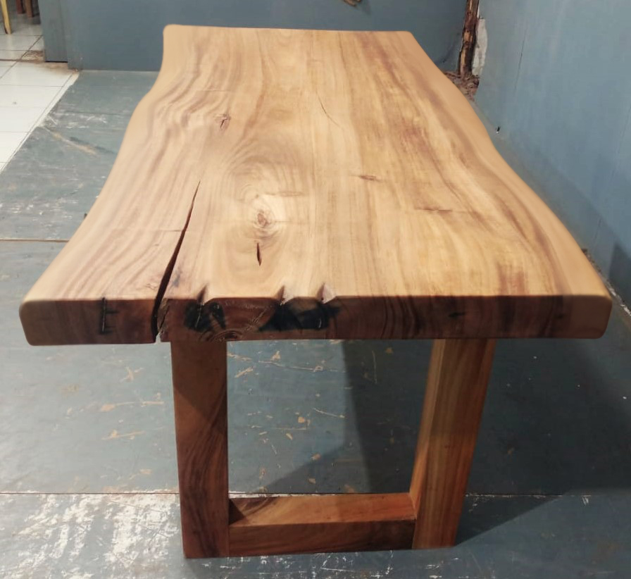 Live Edge Tables