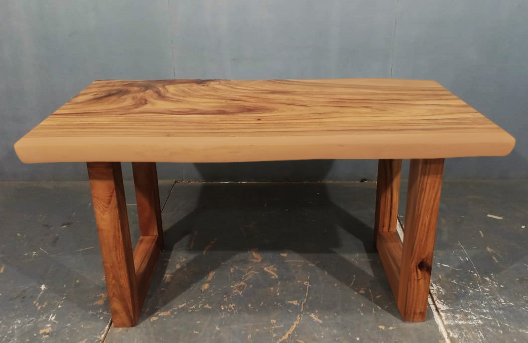 LIVE EDGE TABLES