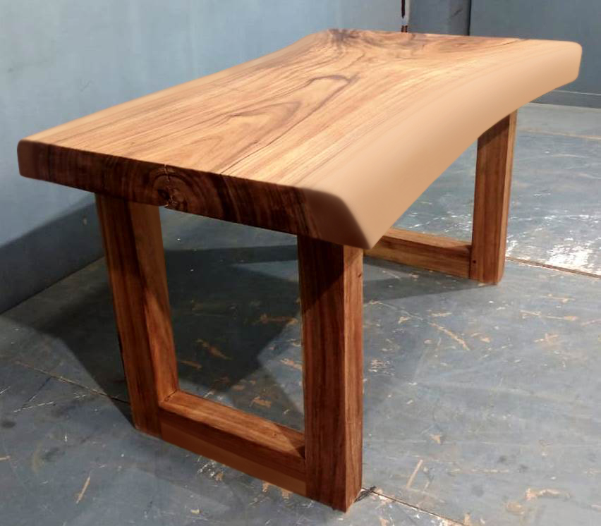 Live Edge Tables