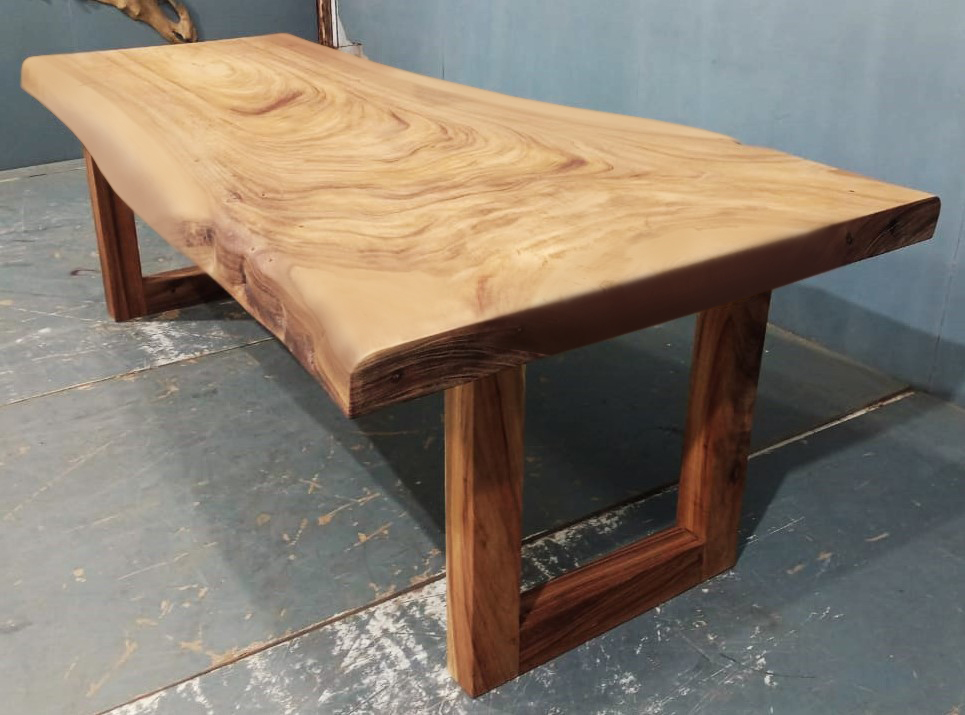 Live Edge Tables
