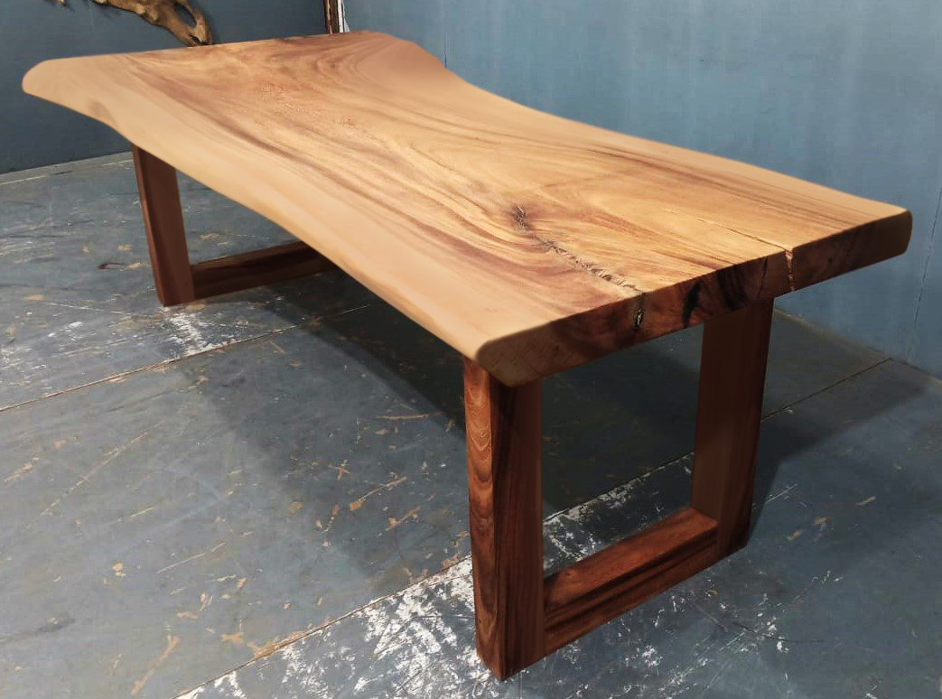 Live Edge Tables