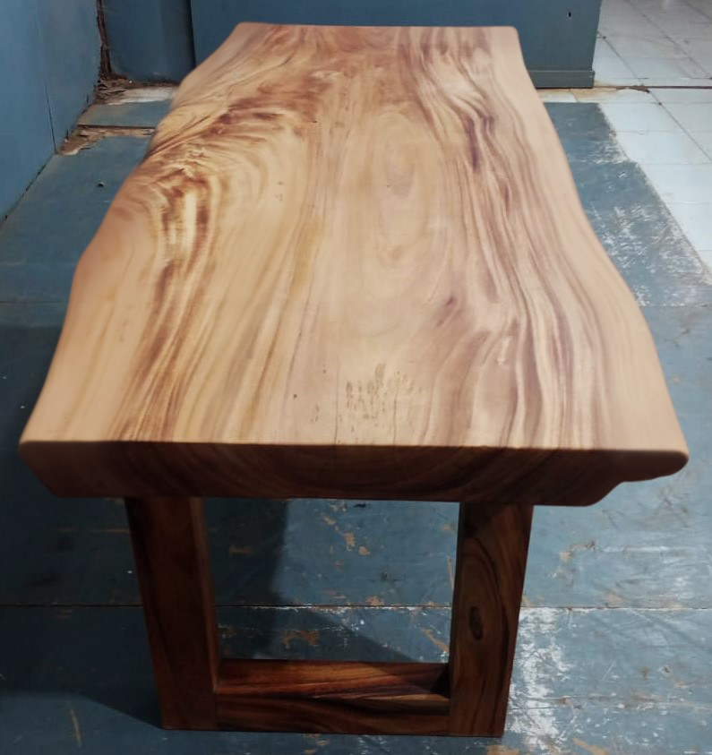 Live Edge Tables
