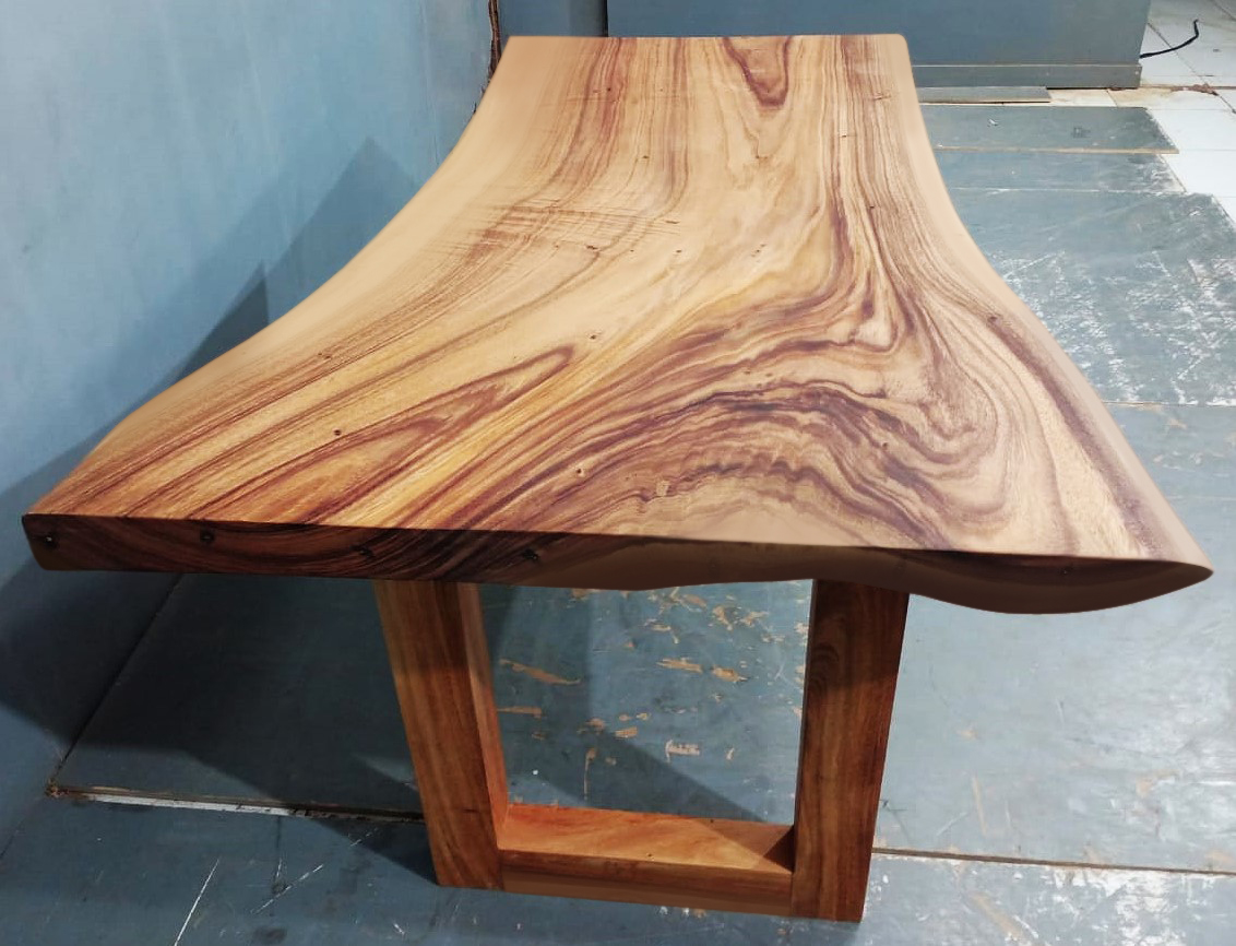 Live Edge Tables